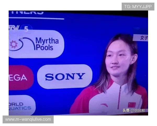 中国小将打破世界青少年游泳锦标赛200米蝶泳纪录再创辉煌 中国小将打破世界青少年游泳锦标赛200米蝶泳纪录再创辉煌